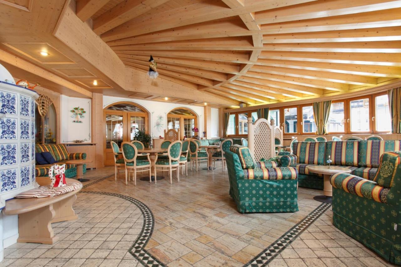 Hotel Gardenia Passo del Tonale Esterno foto
