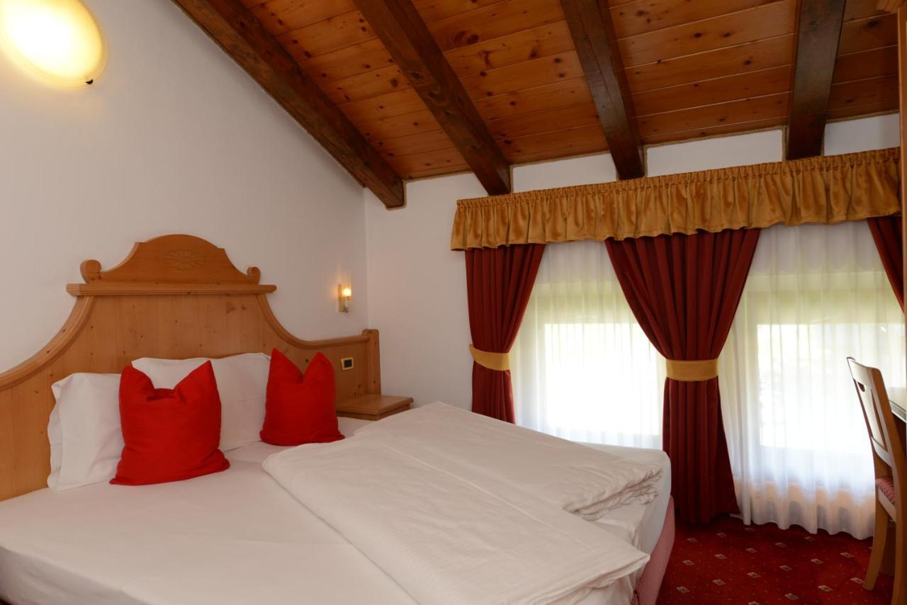 Hotel Gardenia Passo del Tonale Esterno foto