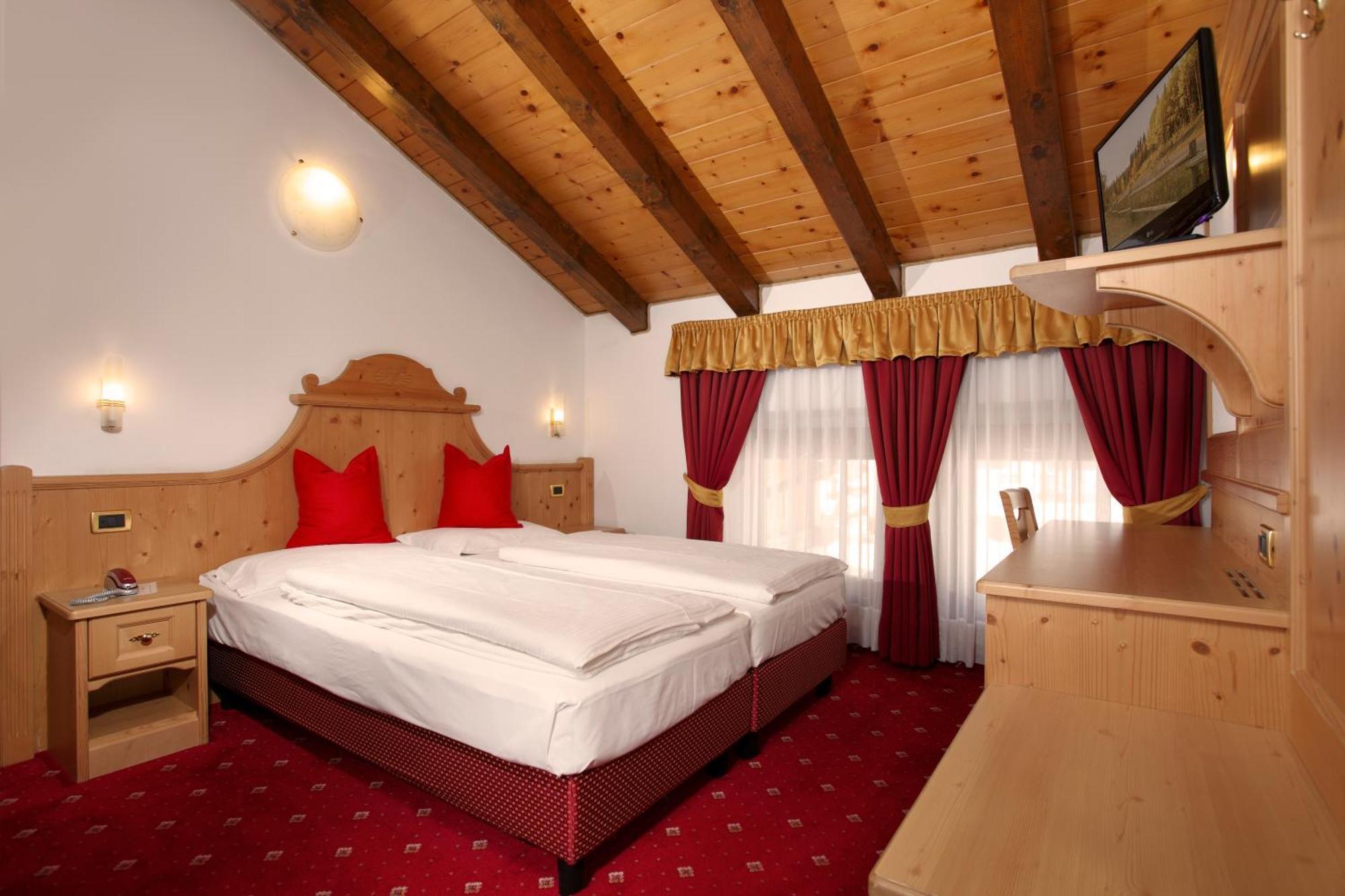 Hotel Gardenia Passo del Tonale Esterno foto